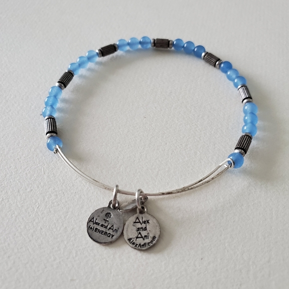 Alex and Ani Bracelet - Picture 1 of 2
